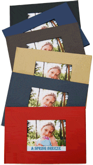 sample books